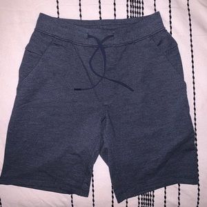 Lulu Lemon Running Shorts